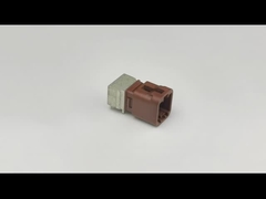 Mini Automobiel de Schakelaarsoem van de Rechte hoekpcb van FAKRA ODM wordt goedgekeurd