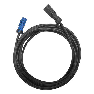 Waterdichte HSD-kabel voor hogesnelheidsgegevensoverdracht in de auto