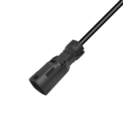 Waterdichte HSD-kabel voor geavanceerde bestuurdersassistentiesystemen (ADAS)